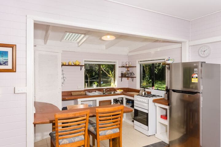 The Epiphyte Bed & Breakfast photo 5