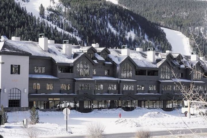 Gateway Mountain Lodge by Keystone Resort photo 5