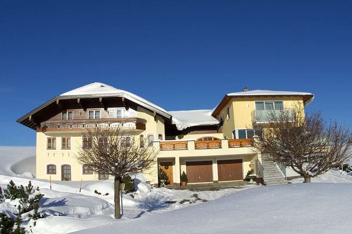 Gästehaus Stabauer photo 2