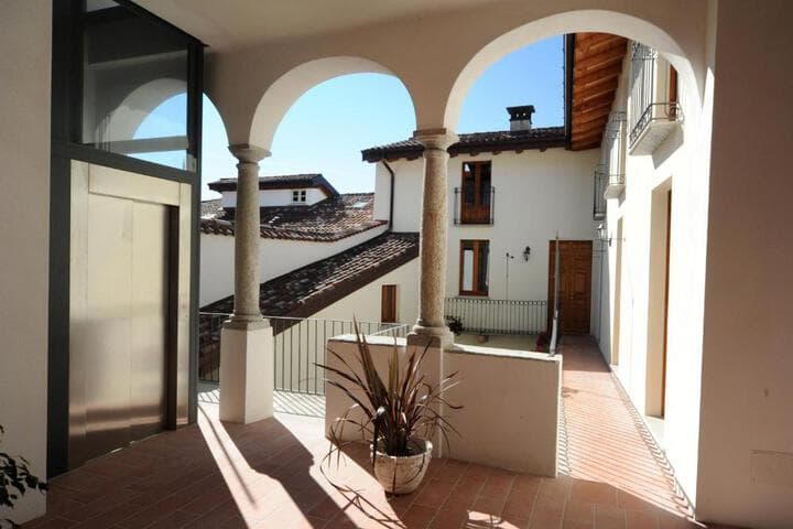 Casa Botta Luino Lago Maggiore photo 2