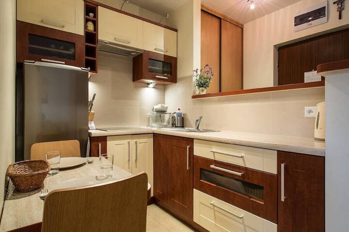 Tatrytop Apartamenty Pod Lipkami photo 4