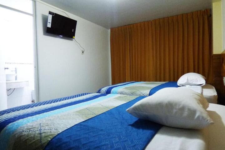 Nak Hoteles Plaza photo 5