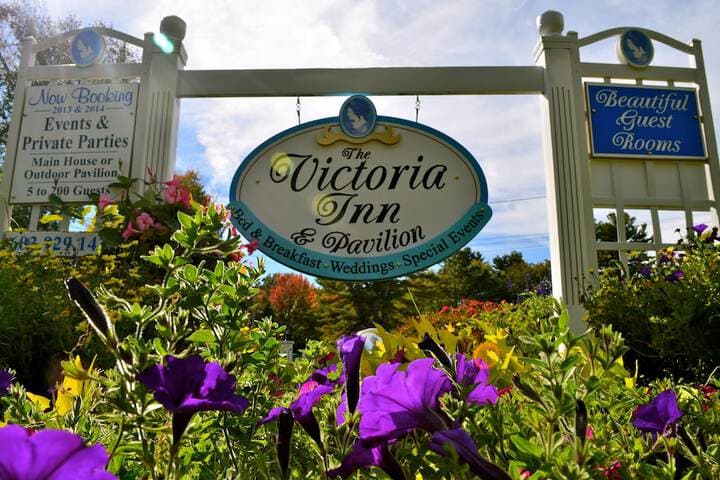 The Victoria Inn Bed & Breakfast photo 3