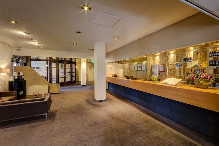 Fletcher Hotel Restaurants Hertogenbosch photo 5
