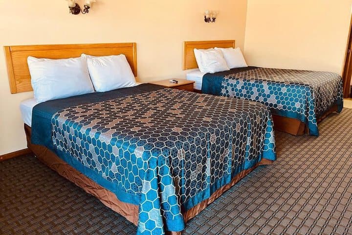 Americas Best Value Inn Jay photo 4