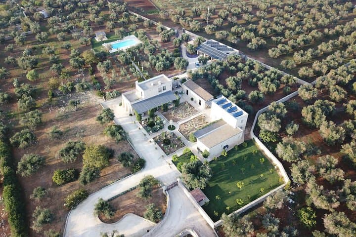 Taurisano destination view