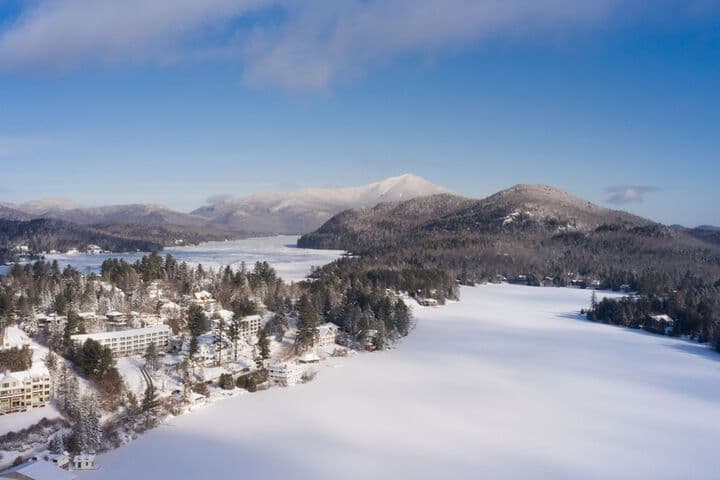 Lake Placid Inn: Residences photo 5