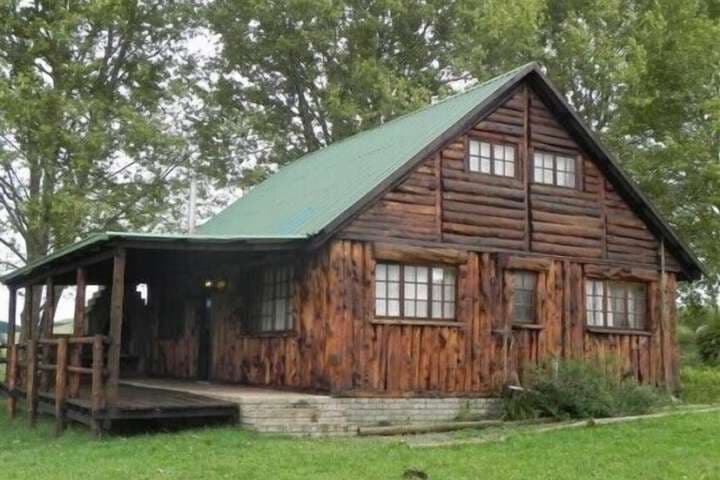 Waterwoods Cottages photo 4