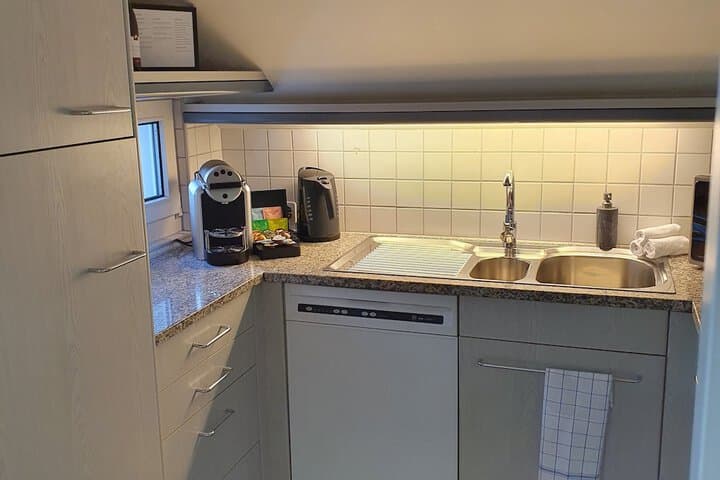 Airhome Zug Neugasse Stadtzentrum photo 5