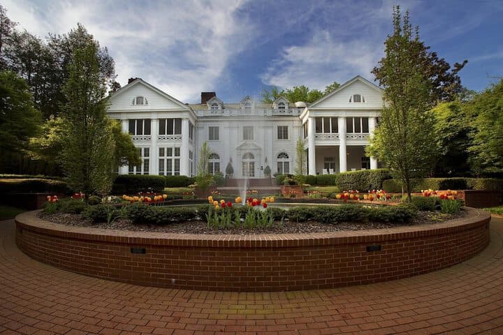 The Duke Mansion photo 4