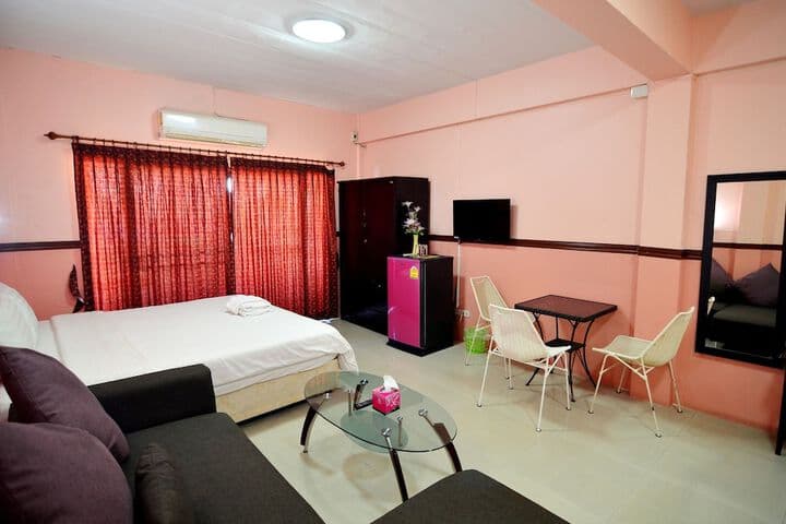 The Famous House Jomtien photo 4