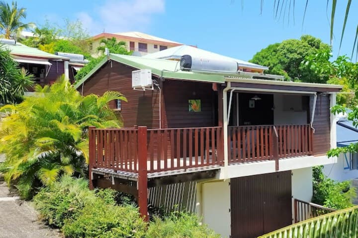 Residence Ti Village Creole photo 5
