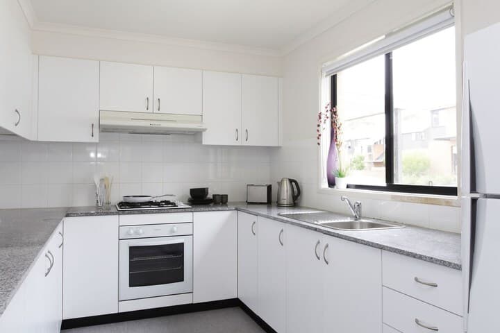 Macquarie University Village photo 5