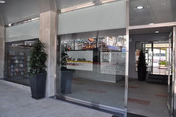 Safari Hotel photo 5