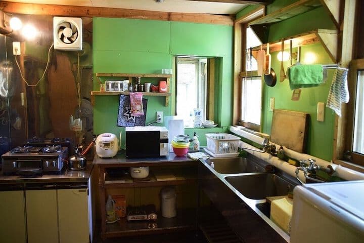 Farm Inn Dococa Farm photo 2