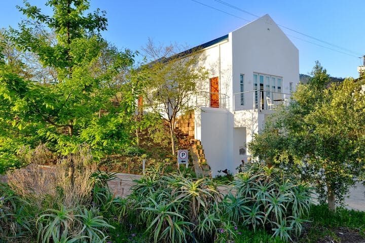 Val du Charron Guest House & Wine Estate photo 5