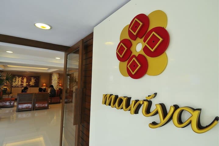 Mariya Boutique Residence at Suvarnabhumi Airport photo 5