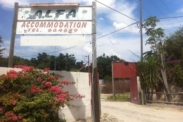 Alfa Accommodation photo 4