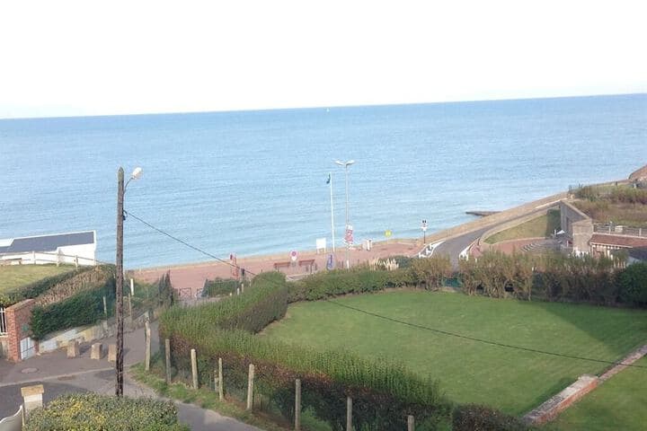 Assigny destination view