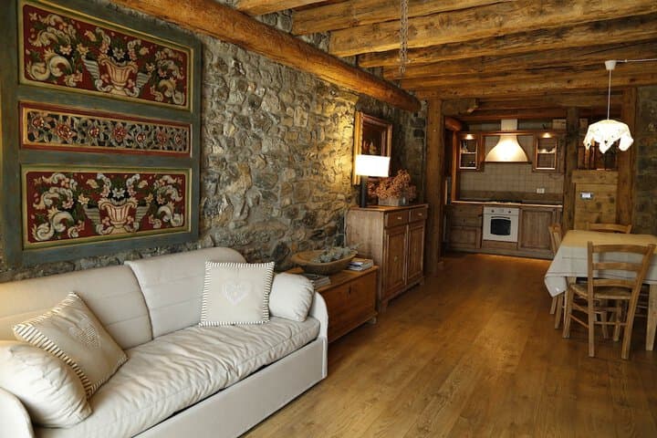 Cludinico destination view