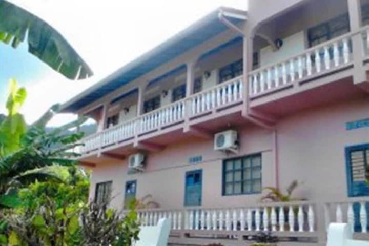 Top Ranking Guesthouse photo 5