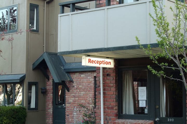 Woodlands Motels&Apartments photo 3