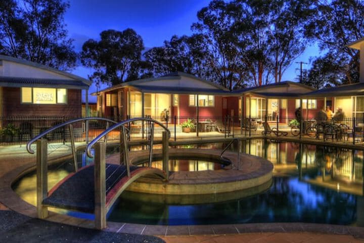 Ingenia Holidays Hunter Valley photo 2