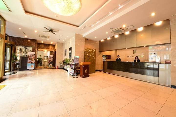 Hotel Lake photo 5