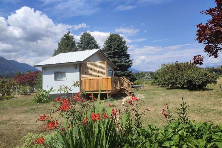 Harrison Hammond House Farmstay photo 3
