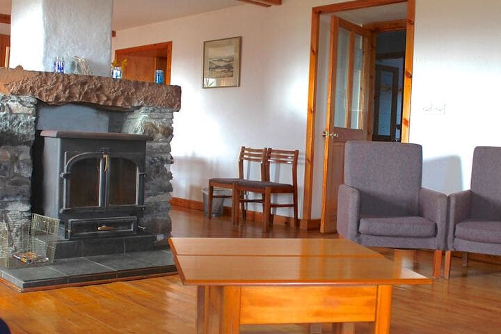 Glebe Barn Hostel photo 3