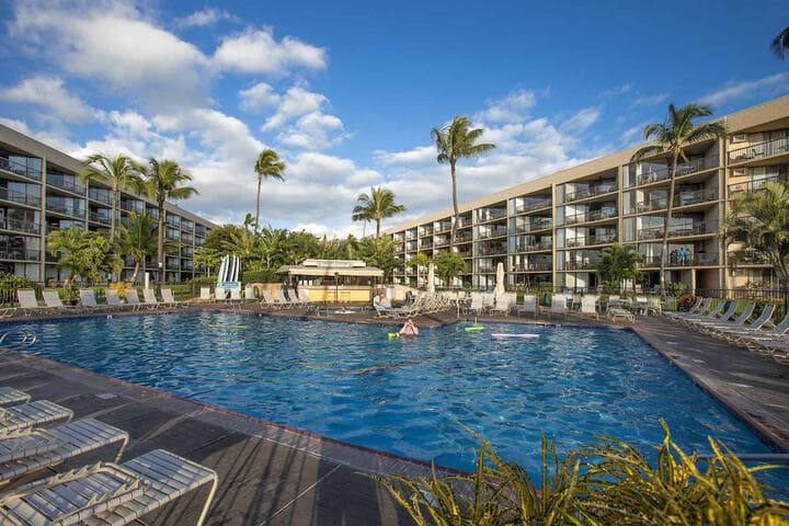 Maui Sunset Maui Condo & Home photo 4