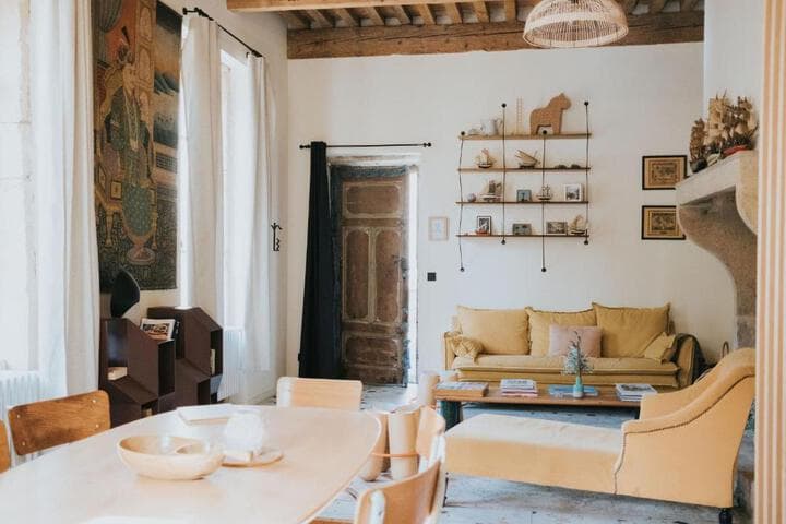 Lyon Country House Tour de Garde photo 1