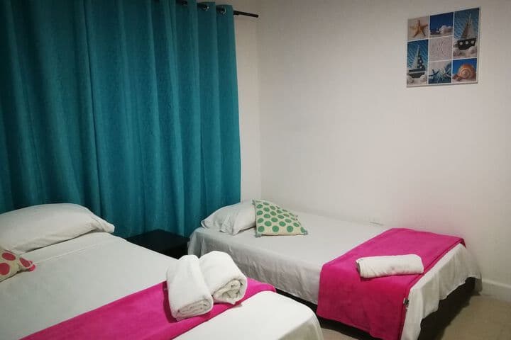 Apartamento photo 4