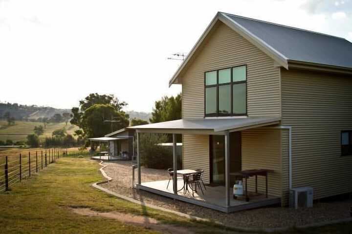 Hillview Farmstay photo 3