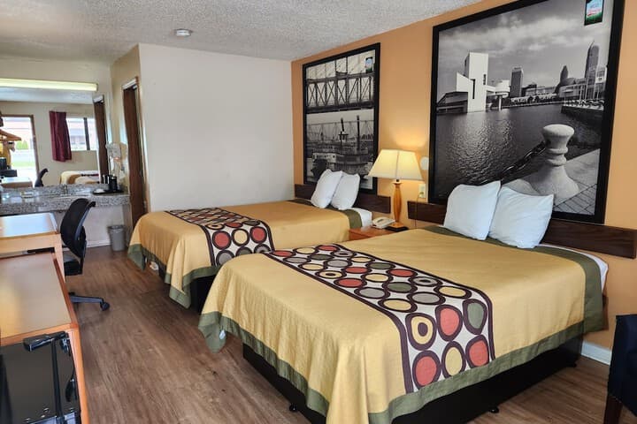 WestSpring Inn photo 4