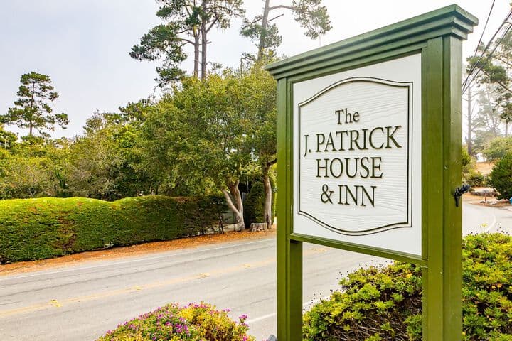 J Patrick Inn photo 2