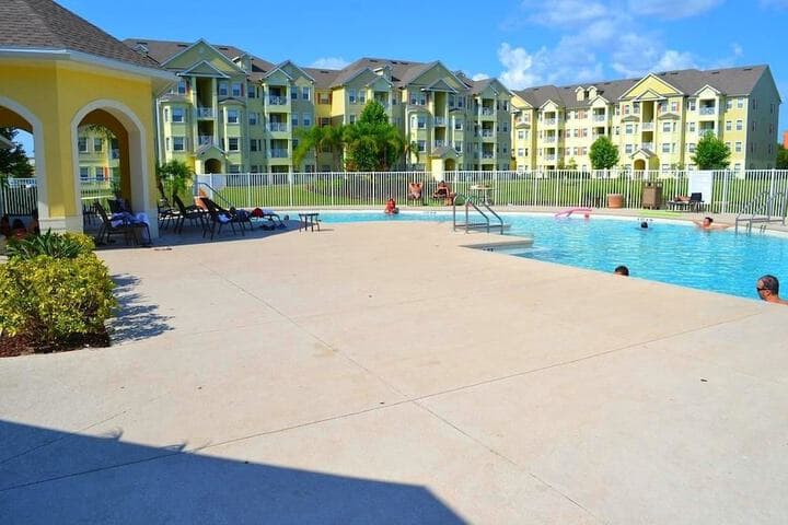 Cane Island Resort by Amazing Vacation Homes FL. Inc photo 3