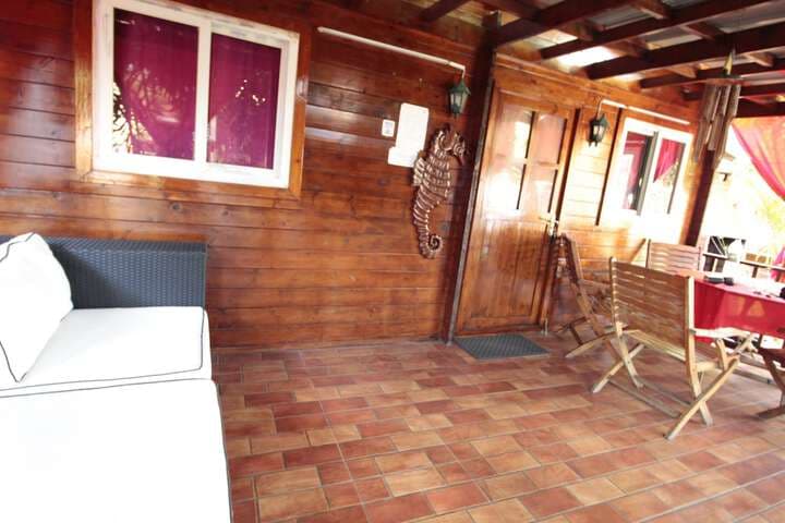 macoco resort photo 3