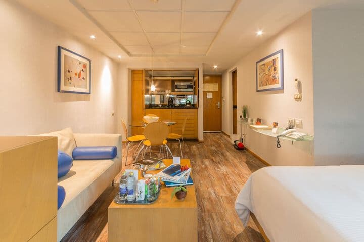 Suites Contempo photo 3