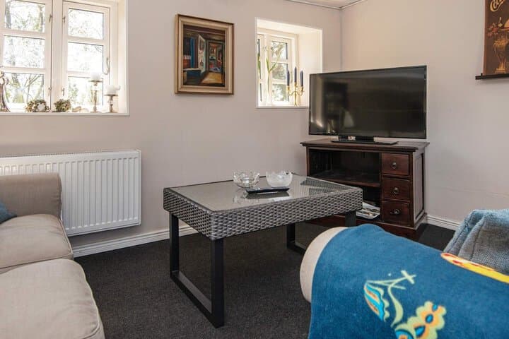 7 Person Holiday Home in Grenaa photo 2