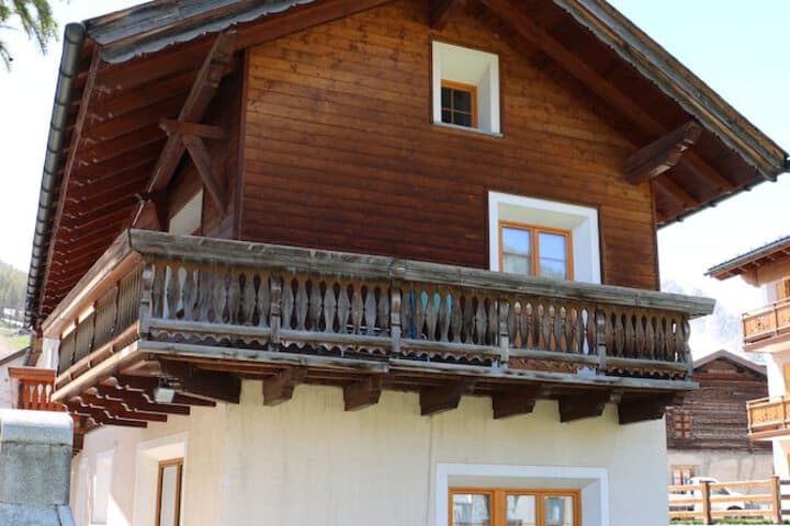 Chalet Olta photo 2
