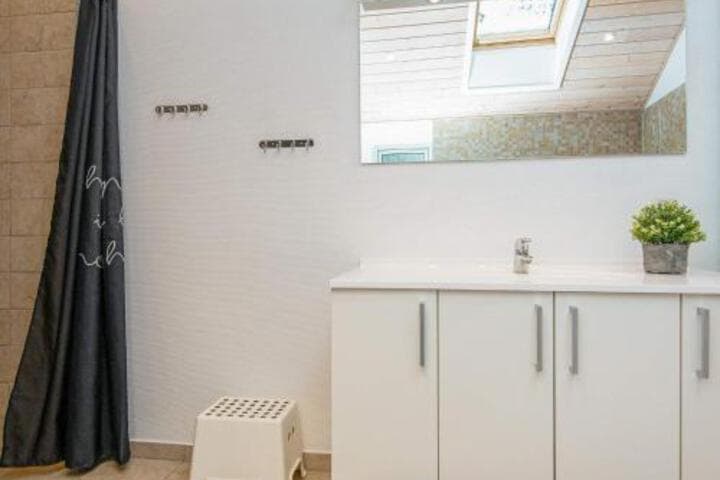 8 Person Holiday Home in Silkeborg photo 1