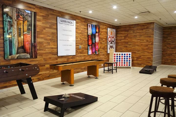 Radisson Hotel Brooklyn Center photo 4