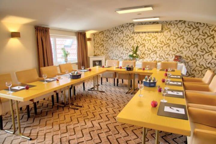 HOTEL AMSTERDAM photo 5