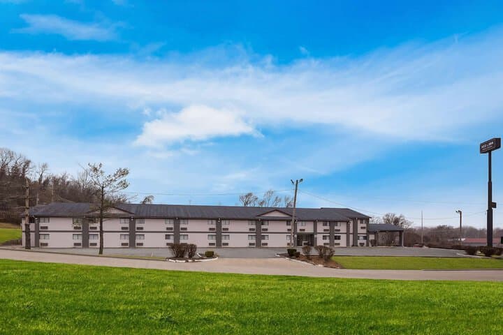 Fairview Heights destination view