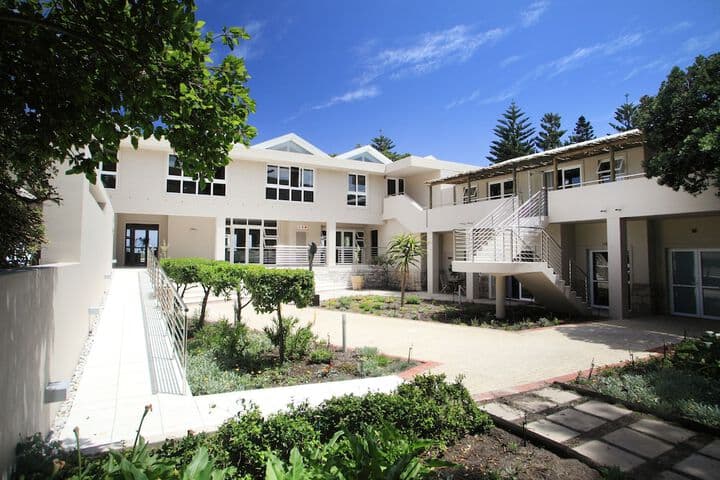 Abalone Guest Lodge photo 4