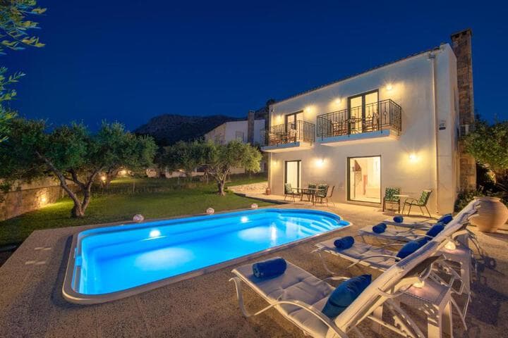 Nefeli Villas photo 3