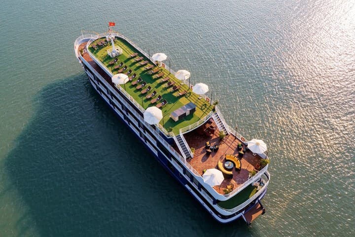 Legacy Cruise photo 4