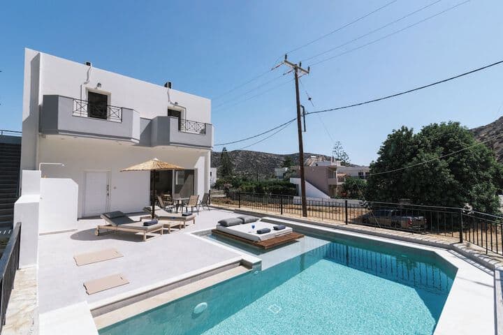Matala Bay Apartments photo 5