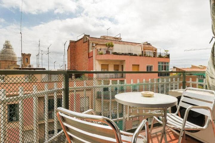 Bed&Bcn Sant Andreu photo 3